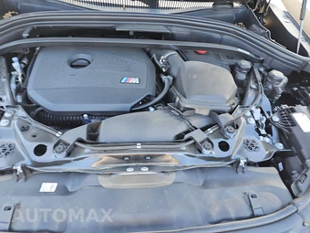 2026 BMW X2 Sports Activity Coupe M35i - miniatura 16