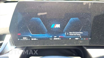 2026 BMW X2 Sports Activity Coupe M35i - miniatura 18