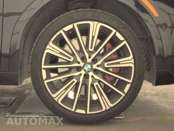 2026 BMW X2 Sports Activity Coupe M35i - miniatura 10