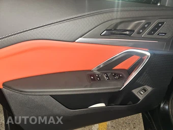2026 BMW X2 Sports Activity Coupe M35i - miniatura 15