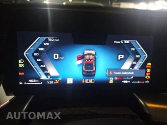 2026 BMW X2 Sports Activity Coupe M35i - miniatura 18