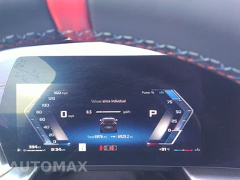 2026 BMW X2 Sports Activity Coupe M35i - miniatura 24