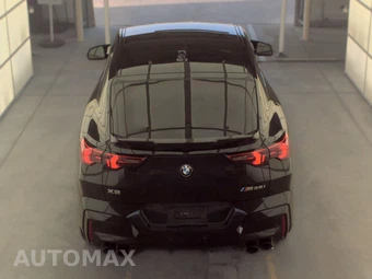 2026 BMW X2 Sports Activity Coupe M35i - miniatura 6