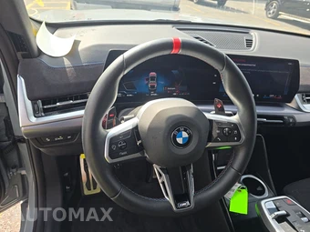 2026 BMW X2 Sports Activity Coupe M35i - miniatura 10