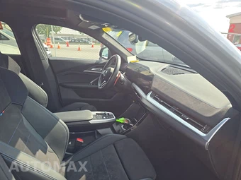 2026 BMW X2 Sports Activity Coupe M35i - miniatura 8