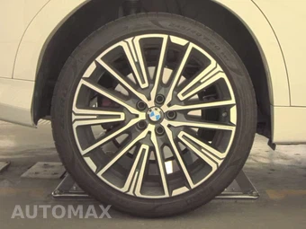 2026 BMW X2 Sports Activity Coupe M35i - miniatura 11
