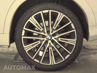 2026 BMW X2 Sports Activity Coupe M35i - miniatura 12