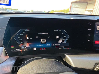 2026 BMW X2 Sports Activity Coupe M35i - miniatura 18