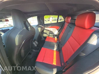 2026 BMW X2 Sports Activity Coupe M35i - miniatura 19