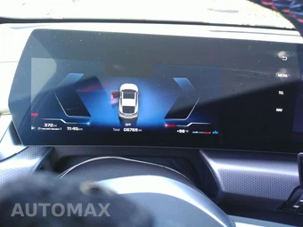 2026 BMW X2 Sports Activity Coupe M35i - miniatura 24