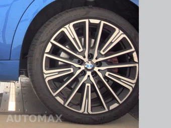 2026 BMW X2 Sports Activity Coupe M35i - miniatura 12