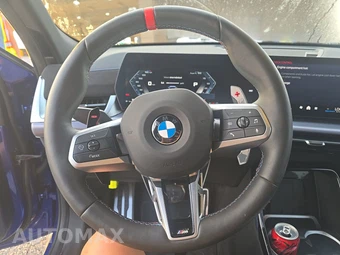 2026 BMW X2 Sports Activity Coupe M35i - miniatura 16