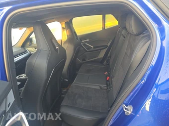 2026 BMW X2 Sports Activity Coupe M35i - miniatura 19