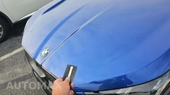 2026 BMW X2 Sports Activity Coupe M35i - miniatura 25