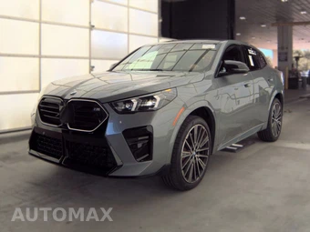 2026 BMW X2 Sports Activity Coupe M35i - car from the USA, Manheim Buy-Now listing at AUTOMAX