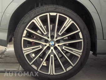 2026 BMW X2 Sports Activity Coupe M35i - miniatura 11