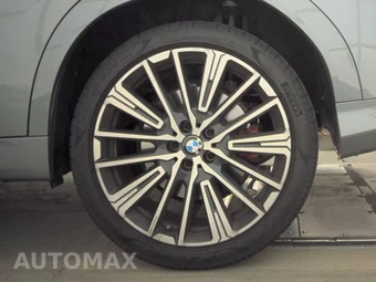 2026 BMW X2 Sports Activity Coupe M35i - miniatura 12