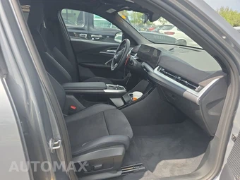 2026 BMW X2 Sports Activity Coupe M35i - miniatura 14