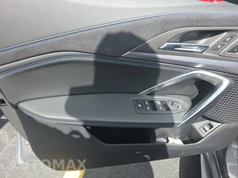 2026 BMW X2 Sports Activity Coupe M35i - miniatura 15