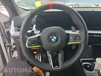 2026 BMW X2 Sports Activity Coupe M35i - miniatura 16