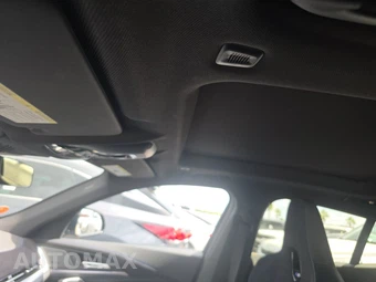 2026 BMW X2 Sports Activity Coupe M35i - miniatura 20