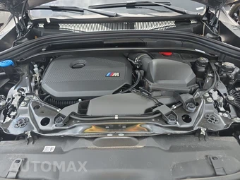 2026 BMW X2 Sports Activity Coupe M35i - miniatura 22