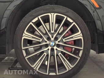 2026 BMW X2 Sports Activity Coupe M35i - miniatura 10