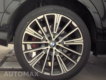 2026 BMW X2 Sports Activity Coupe M35i - miniatura 11