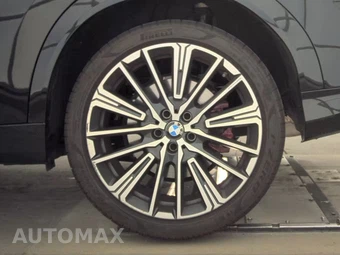 2026 BMW X2 Sports Activity Coupe M35i - miniatura 12