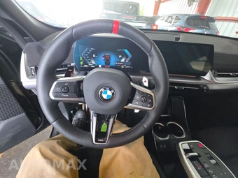 2026 BMW X2 Sports Activity Coupe M35i - miniatura 16