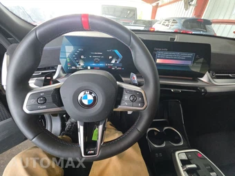 2026 BMW X2 Sports Activity Coupe M35i - miniatura 17