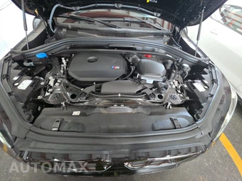2026 BMW X2 Sports Activity Coupe M35i - miniatura 22