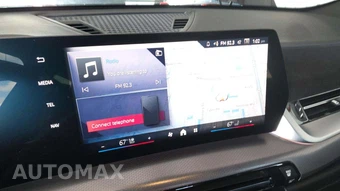 2026 BMW X2 Sports Activity Coupe M35i - miniatura 24