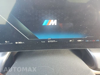 2026 BMW X2 Sports Activity Coupe M35i - miniatura 18