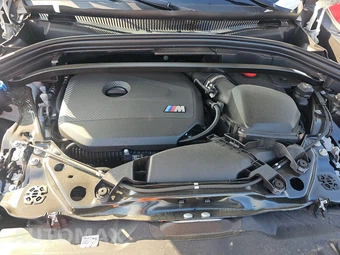 2026 BMW X2 Sports Activity Coupe M35i - miniatura 22