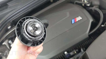 2026 BMW X2 Sports Activity Coupe M35i - miniatura 24