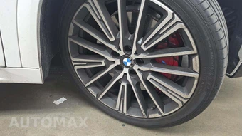 2026 BMW X2 Sports Activity Coupe M35i - miniatura 28