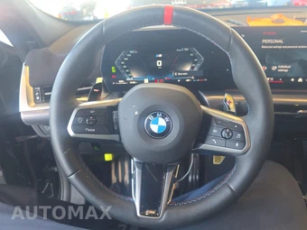 2026 BMW X2 Sports Activity Coupe M35i - miniatura 10
