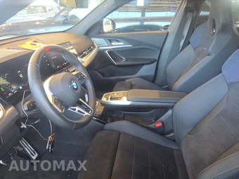 2026 BMW X2 Sports Activity Coupe M35i - miniatura 8