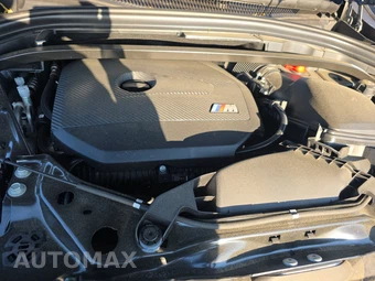 2026 BMW X2 Sports Activity Coupe M35i - miniatura 16