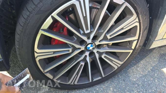 2026 BMW X2 Sports Activity Coupe M35i - miniatura 20