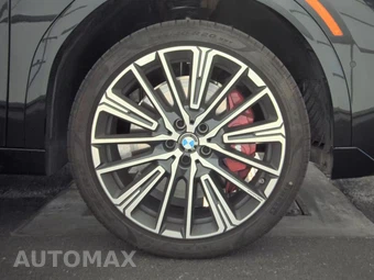 2026 BMW X2 Sports Activity Coupe M35i - miniatura 10