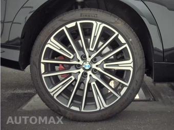 2026 BMW X2 Sports Activity Coupe M35i - miniatura 11