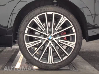2026 BMW X2 Sports Activity Coupe M35i - miniatura 12
