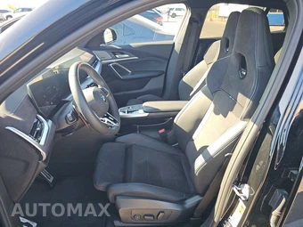 2026 BMW X2 Sports Activity Coupe M35i - miniatura 13