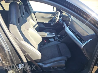 2026 BMW X2 Sports Activity Coupe M35i - miniatura 14
