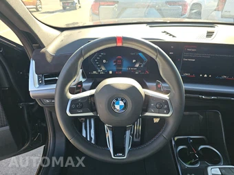 2026 BMW X2 Sports Activity Coupe M35i - miniatura 16