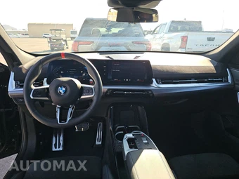 2026 BMW X2 Sports Activity Coupe M35i - miniatura 17