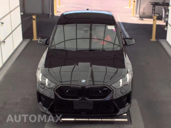 2026 BMW X2 Sports Activity Coupe M35i - miniatura 2