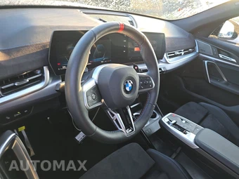 2026 BMW X2 Sports Activity Coupe M35i - miniatura 16
